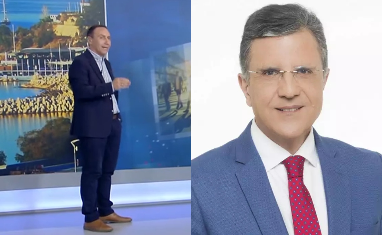 Νίκος Ανδρίτσος: “Να ευχηθούμε περαστικά στον Γιώργο Αυτιά γιατί πέρασε μία περιπέτεια με την υγεία του”