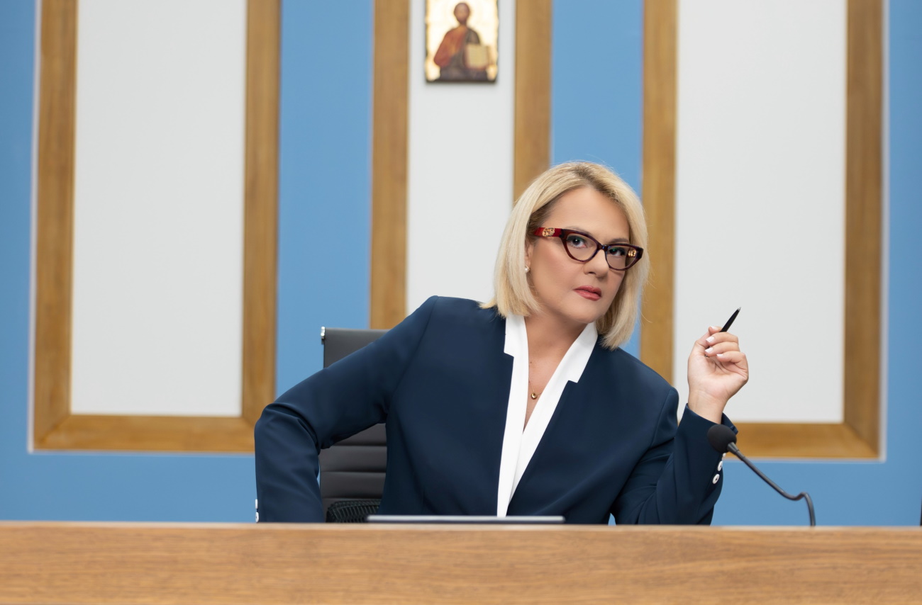 Δικαστικές Υποθέσεις