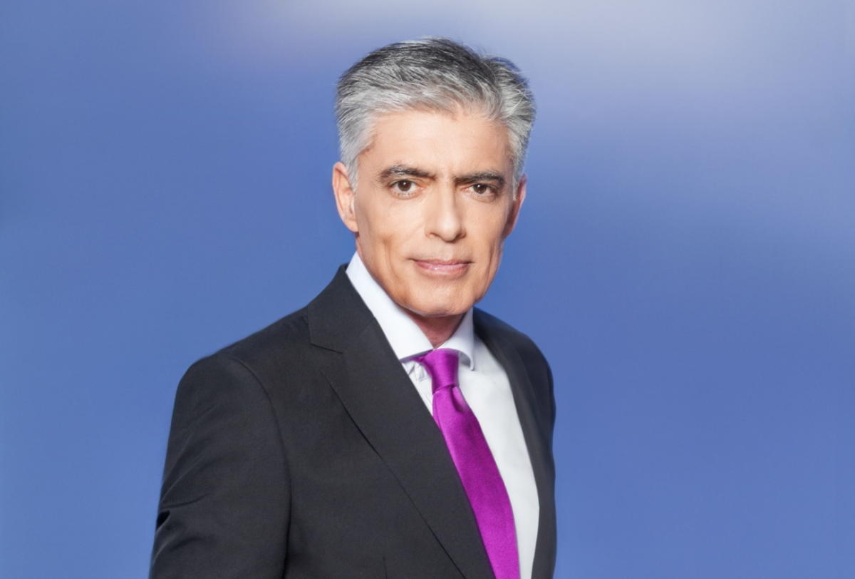 Τηλεθέαση
