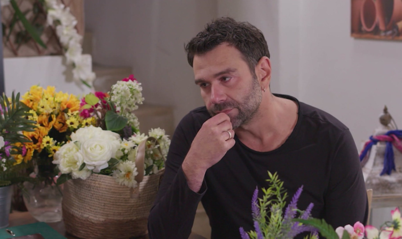 Γη της Ελιάς: Ο Μάνος ανακοινώνει ότι θέλει να φύγει από τον συνεταιρισμό