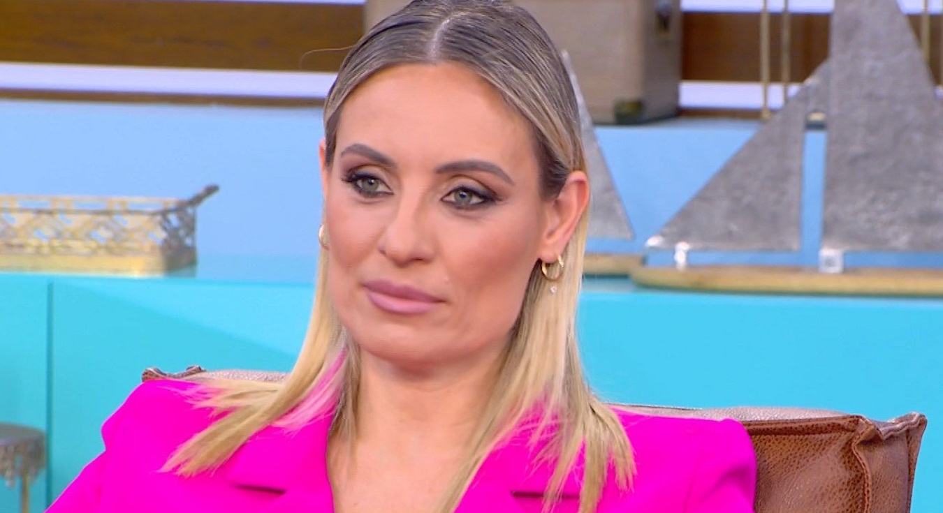 Ελεονώρα Μελέτη