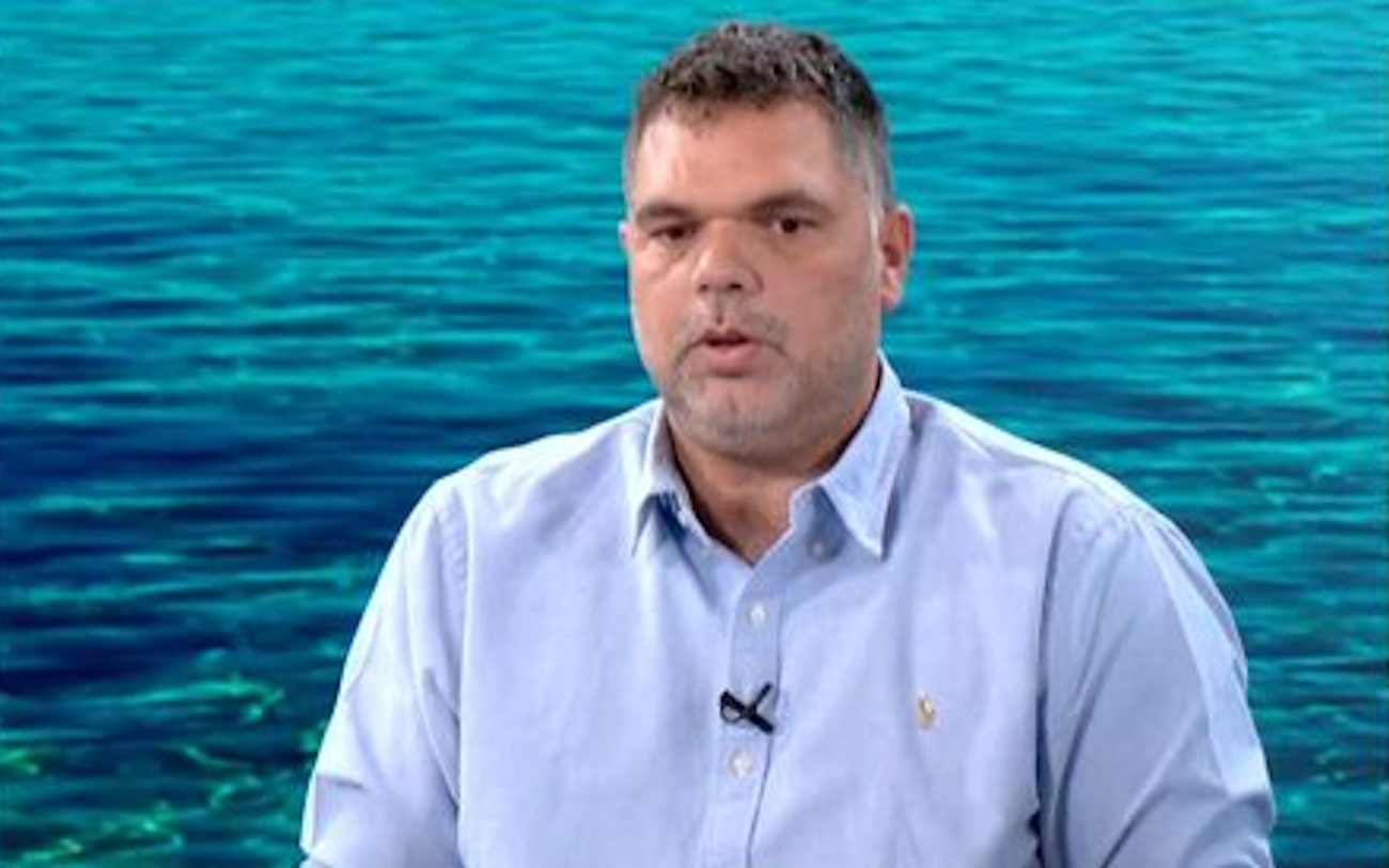 Δημήτρης Παπανικολάου