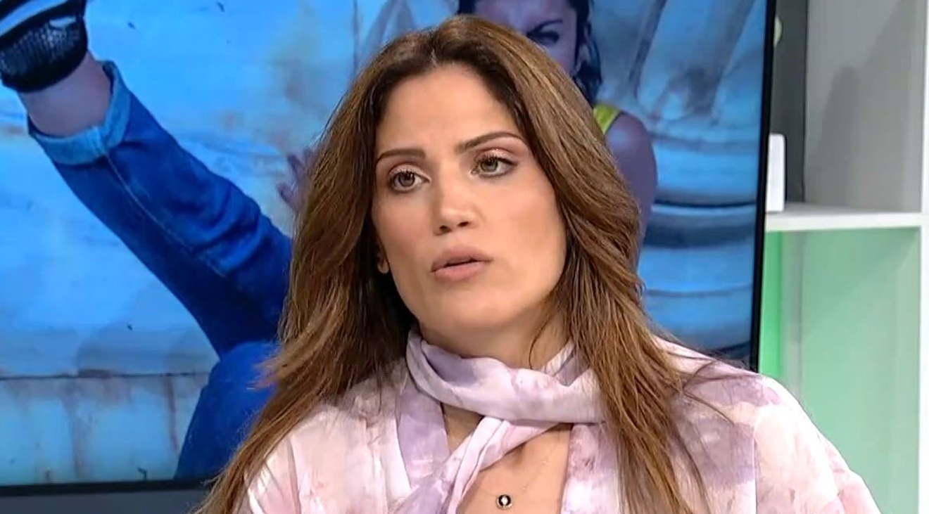 Μαίρη Συνατσάκη