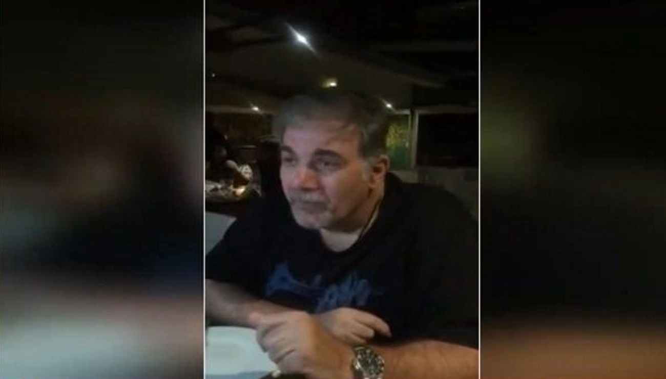 Δημήτρης Σταρόβας