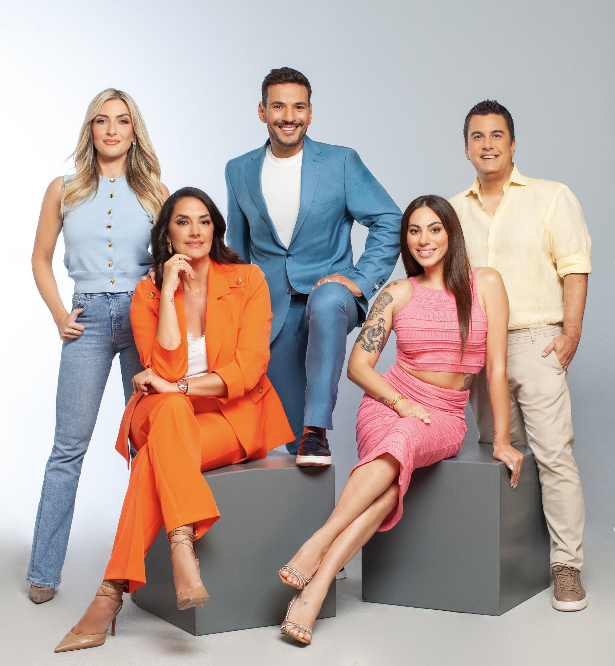 ΑΚΟΜΑ ΔΕΝ ΕΙΔΕΣ ΤΙΠΟΤΑ