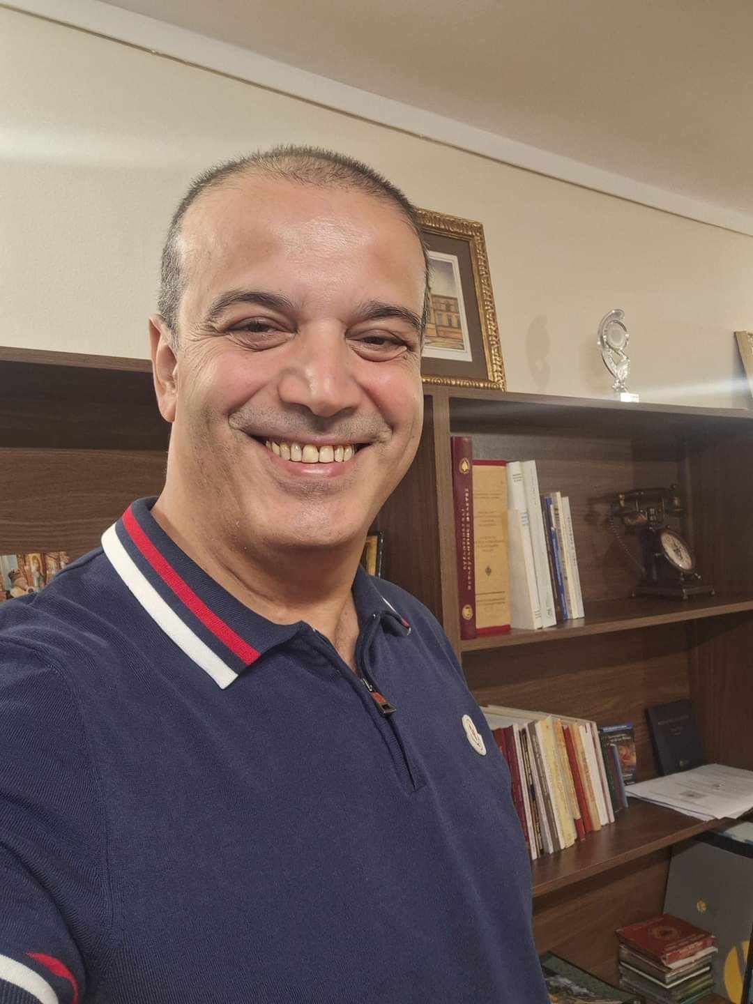 ΛΕΥΤΕΡΗΣ ΚΑΛΛΙΝΙΚΙΔΗΣ