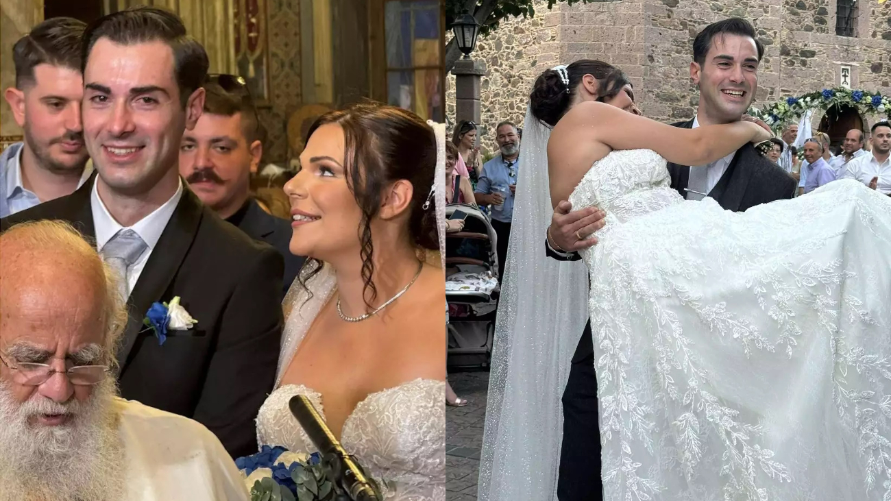 Ειρήνη Μελισσαροπούλου