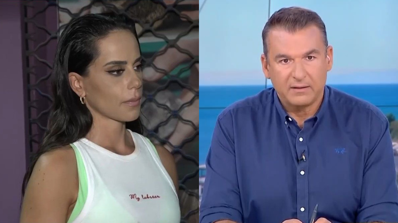 Μαρία Αντωνά