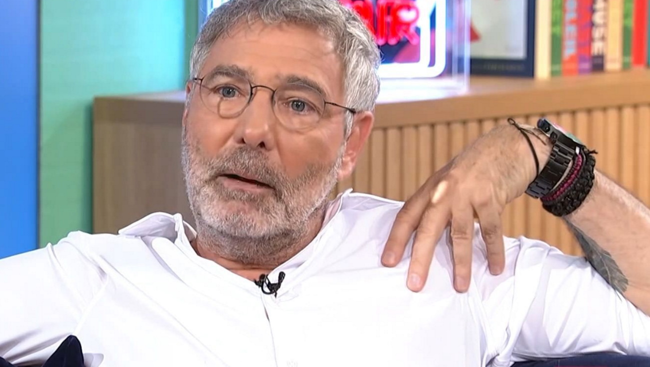 Θοδωρής Αθερίδης