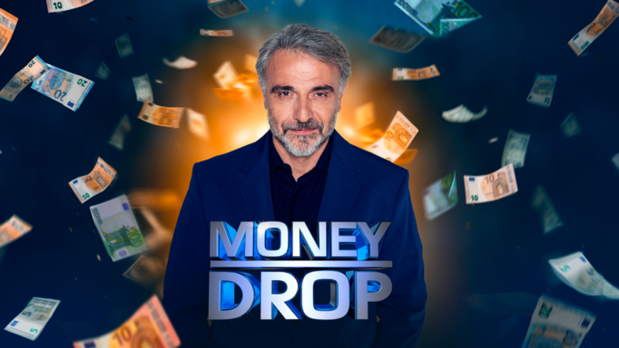 Φάνης Μουρατίδης, Money Drop