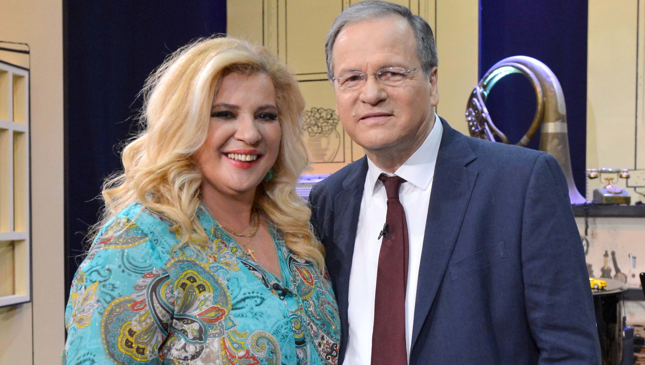 Αθηνά Καμπάκογλου