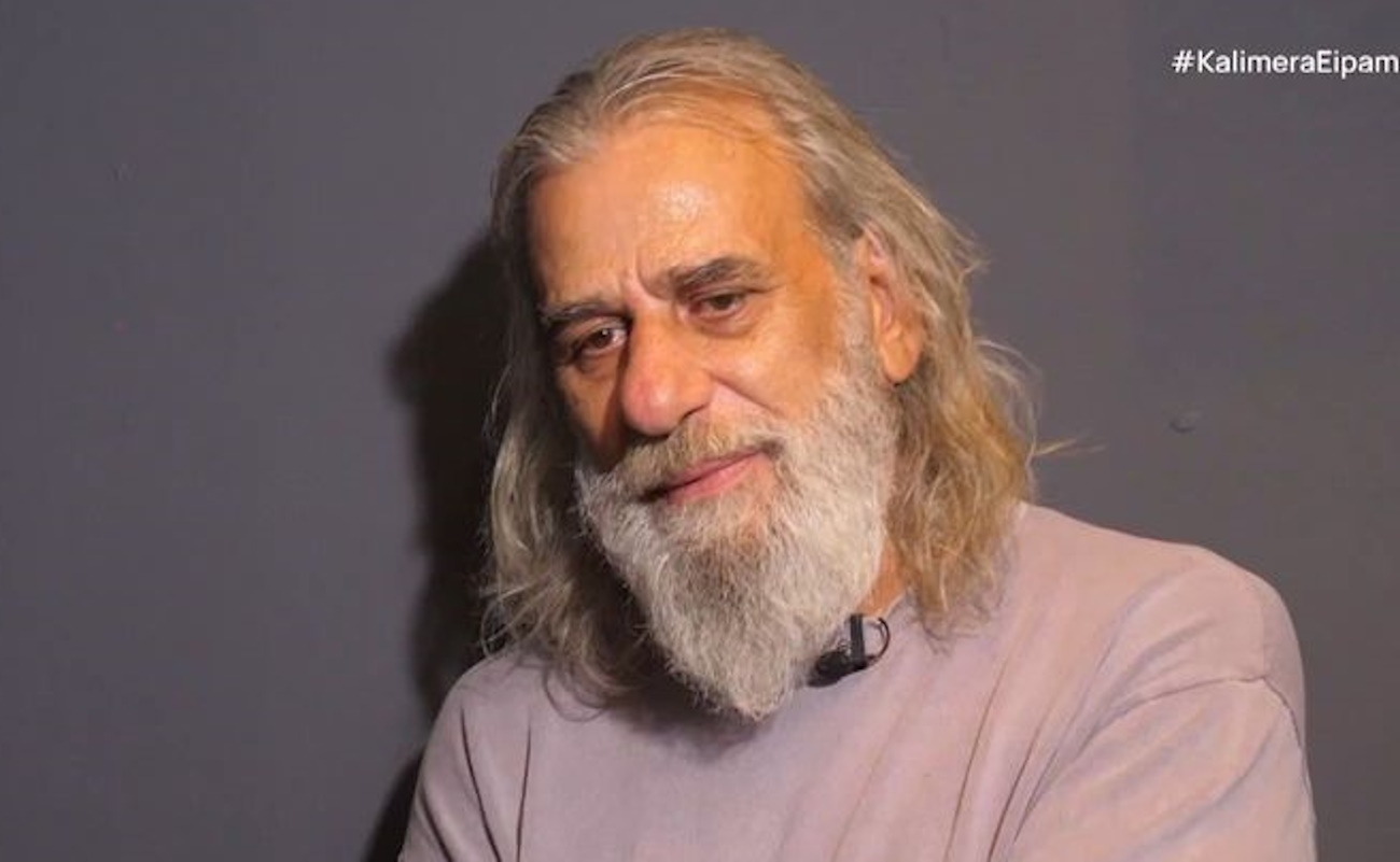 Γιώργος Νινιός