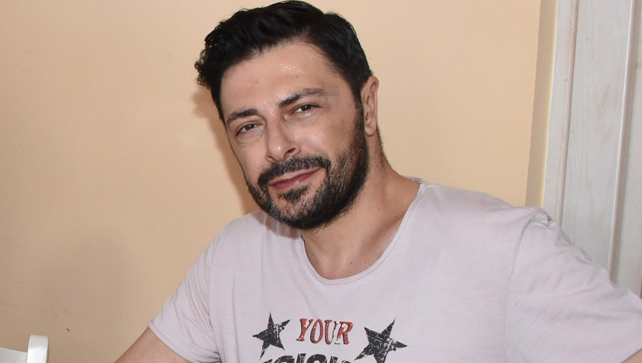 Γιώργος Χειμωνέτος