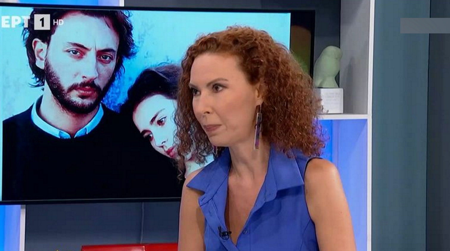 Δώρα Χρυσικού