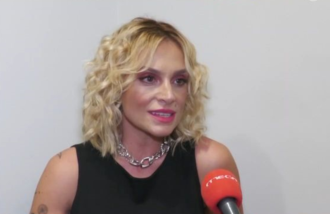 Ελεωνόρα Ζουγανέλη