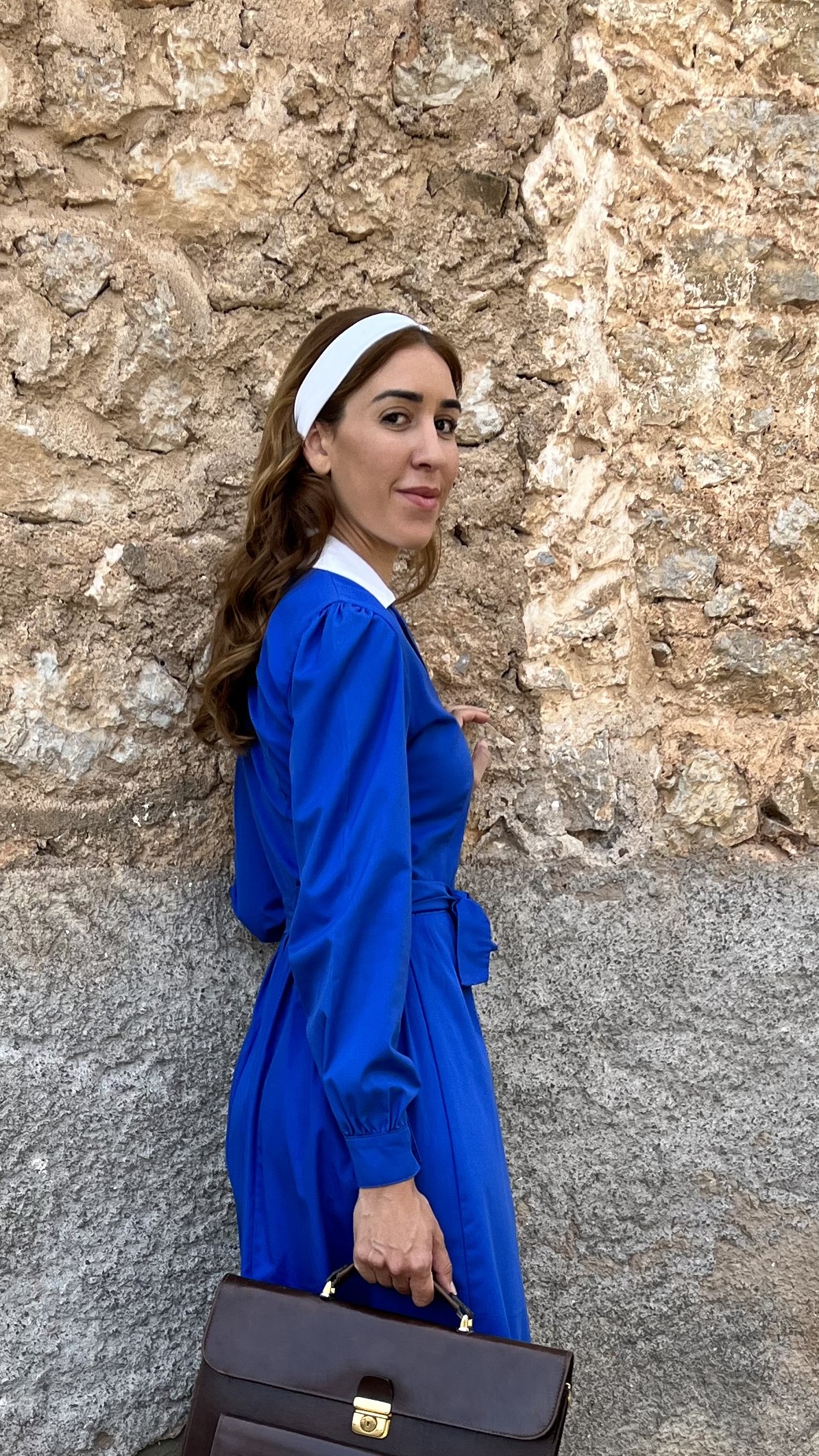 Αντιγόνη Μακρή