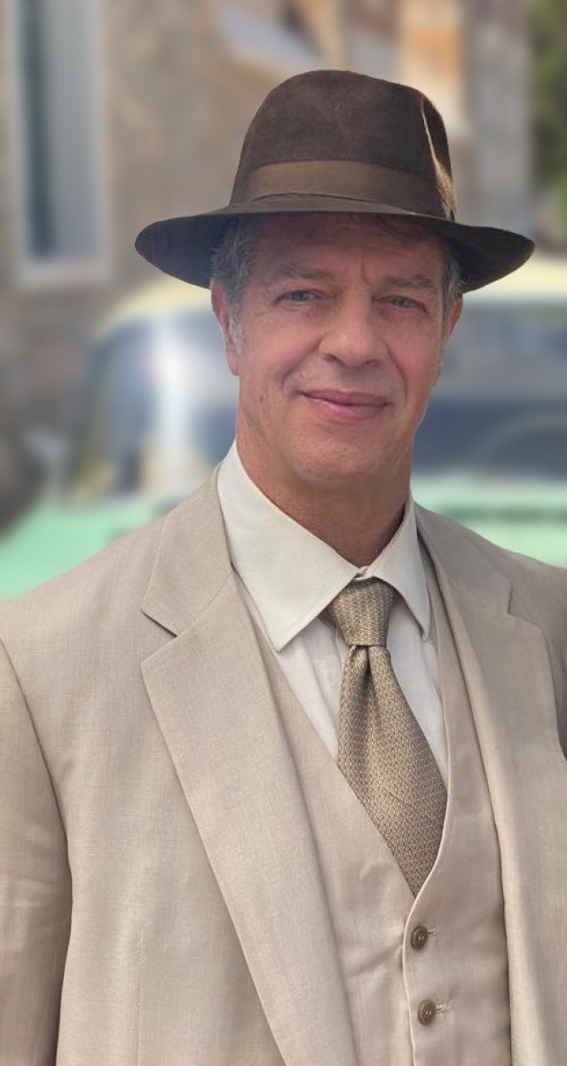 Γιάννης Τσορτέκης