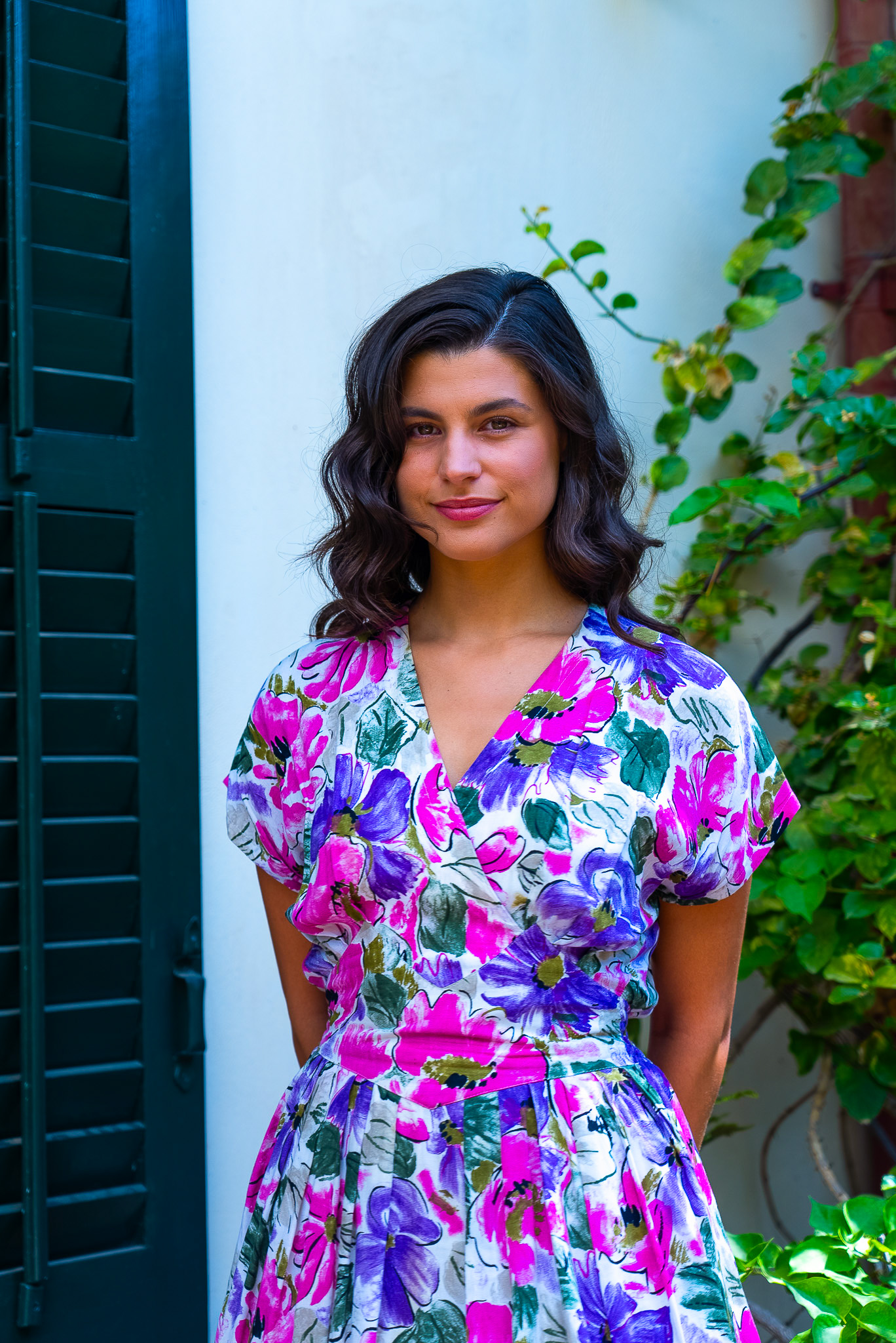 Δανάη Παππά