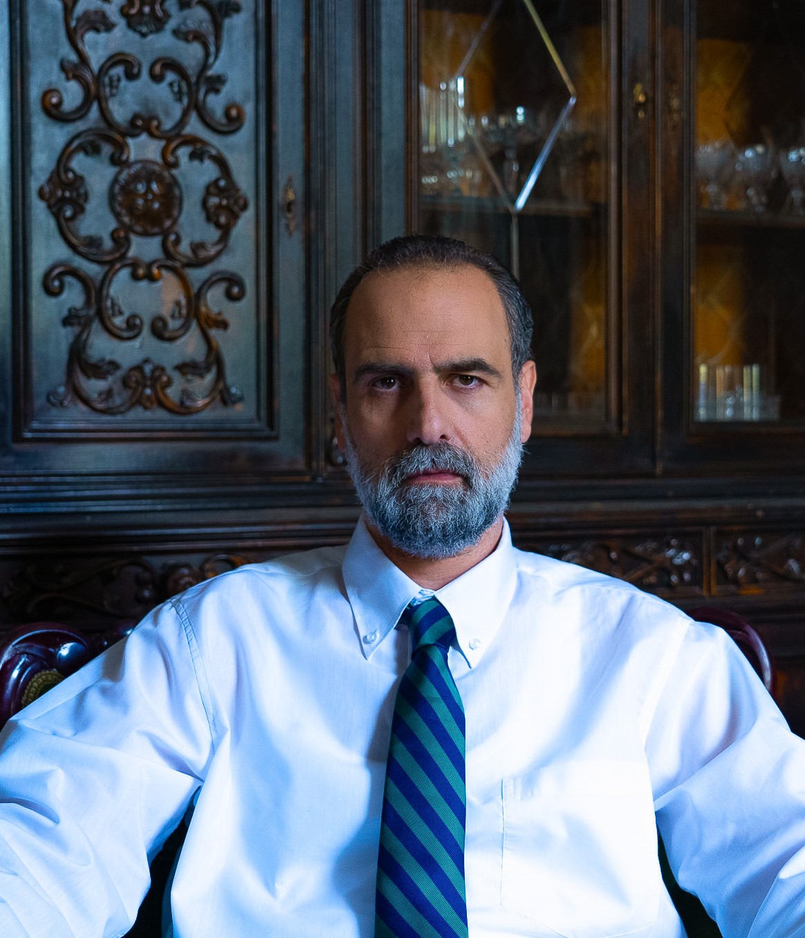 Δημήτρης Παπανικολάου