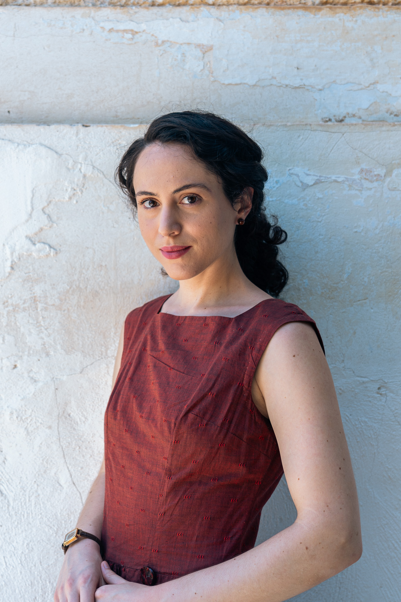 Ιφιγένεια Καραμήτρου