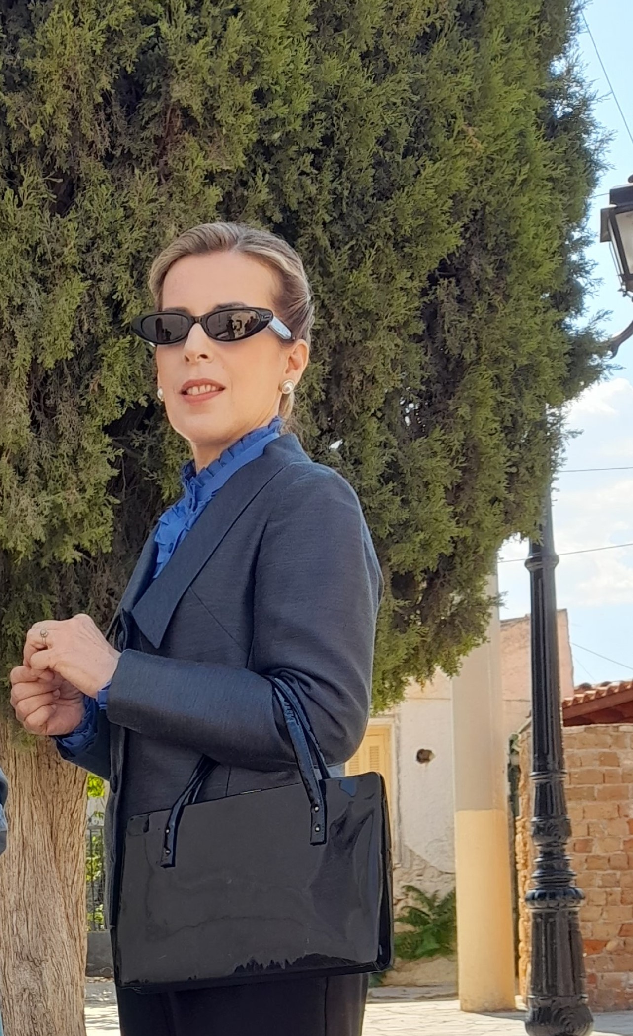 Καλλιρόη Μυριαγκού