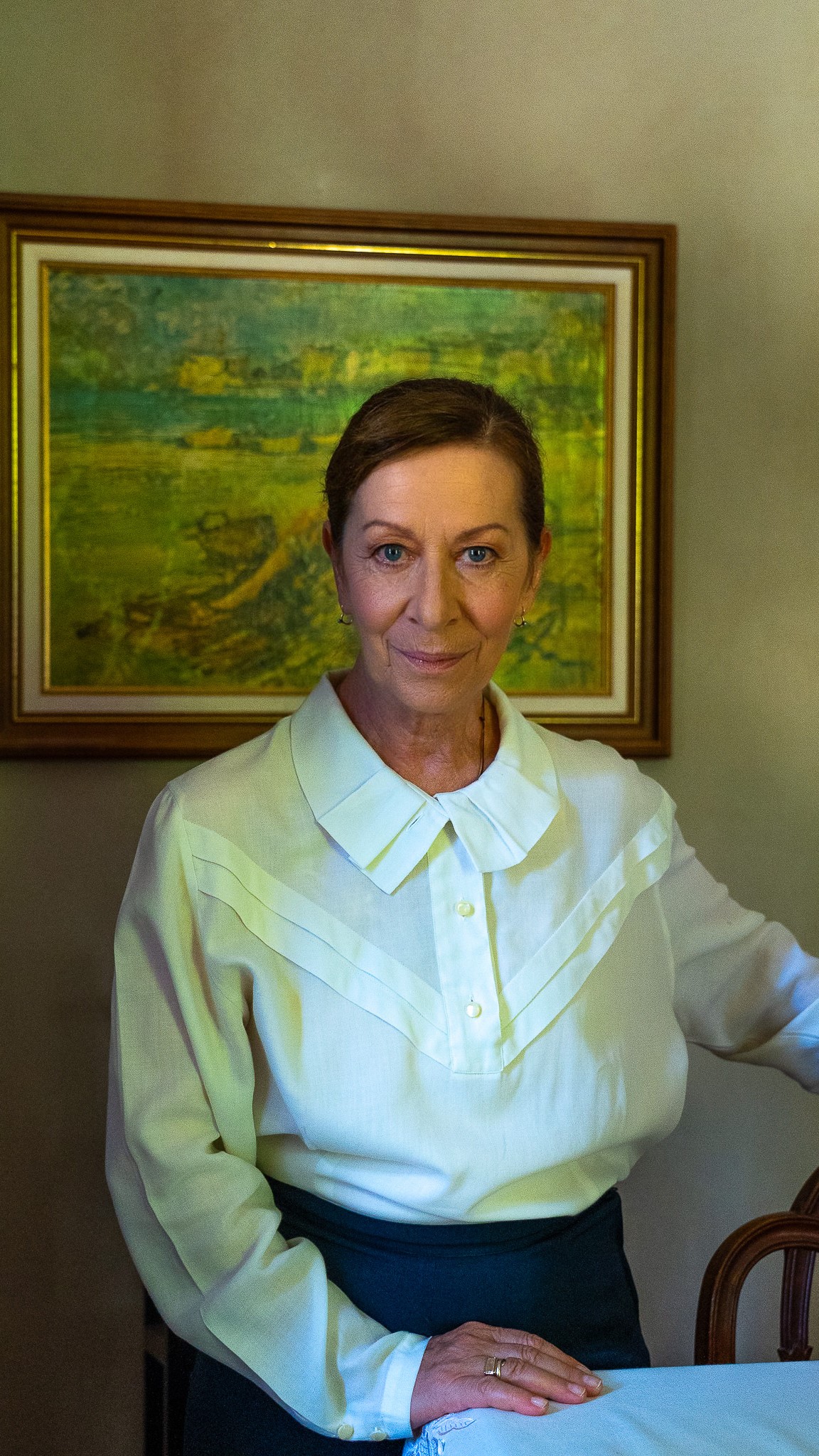 Μαρία Κατσανδρή