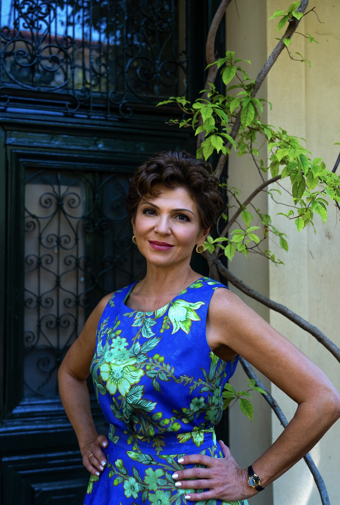 Ταμίλλα Κουλίεβα