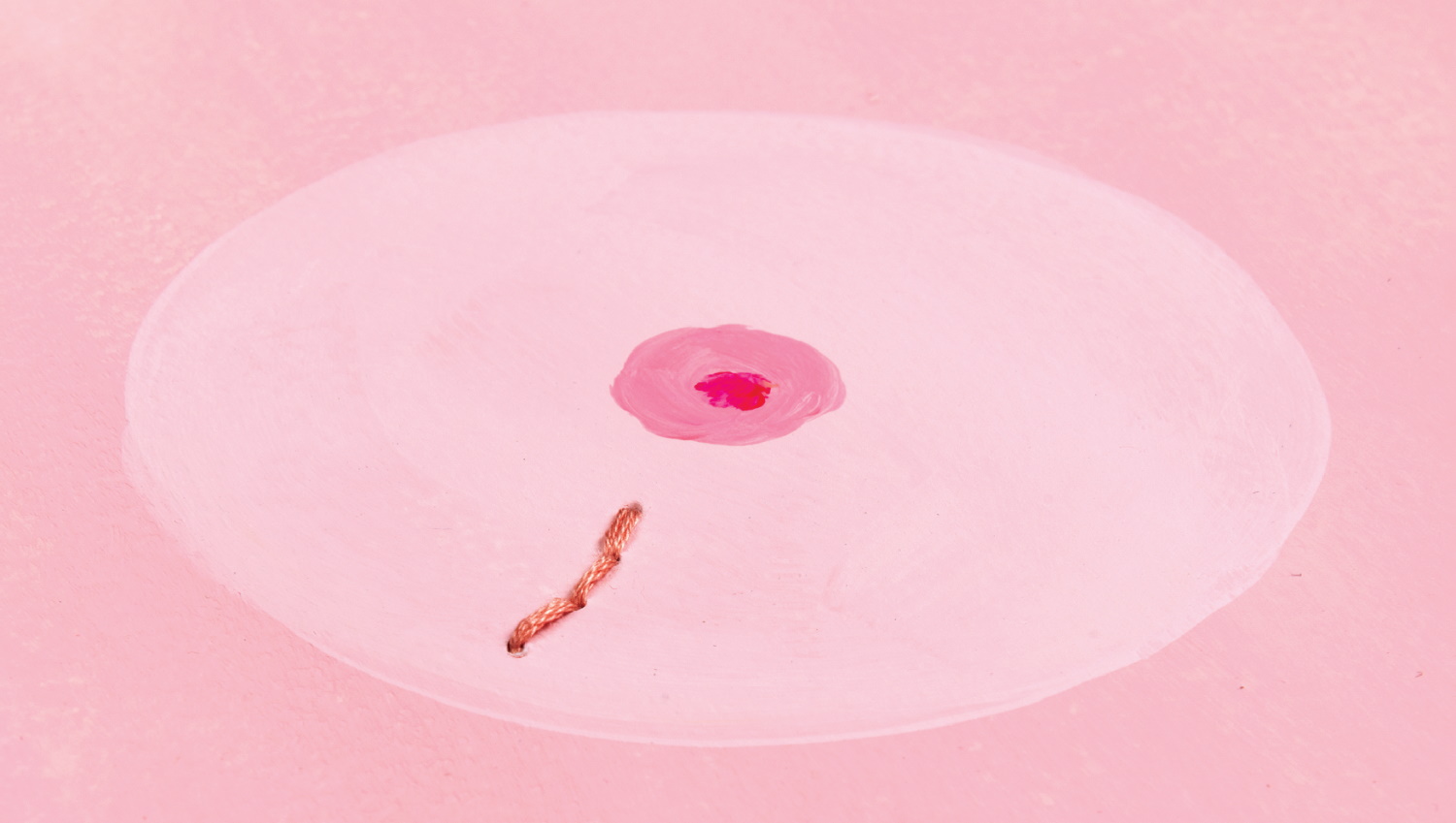 Pink October: Ομαδική εικαστική έκθεση για την πρόληψη του καρκίνου του μαστού