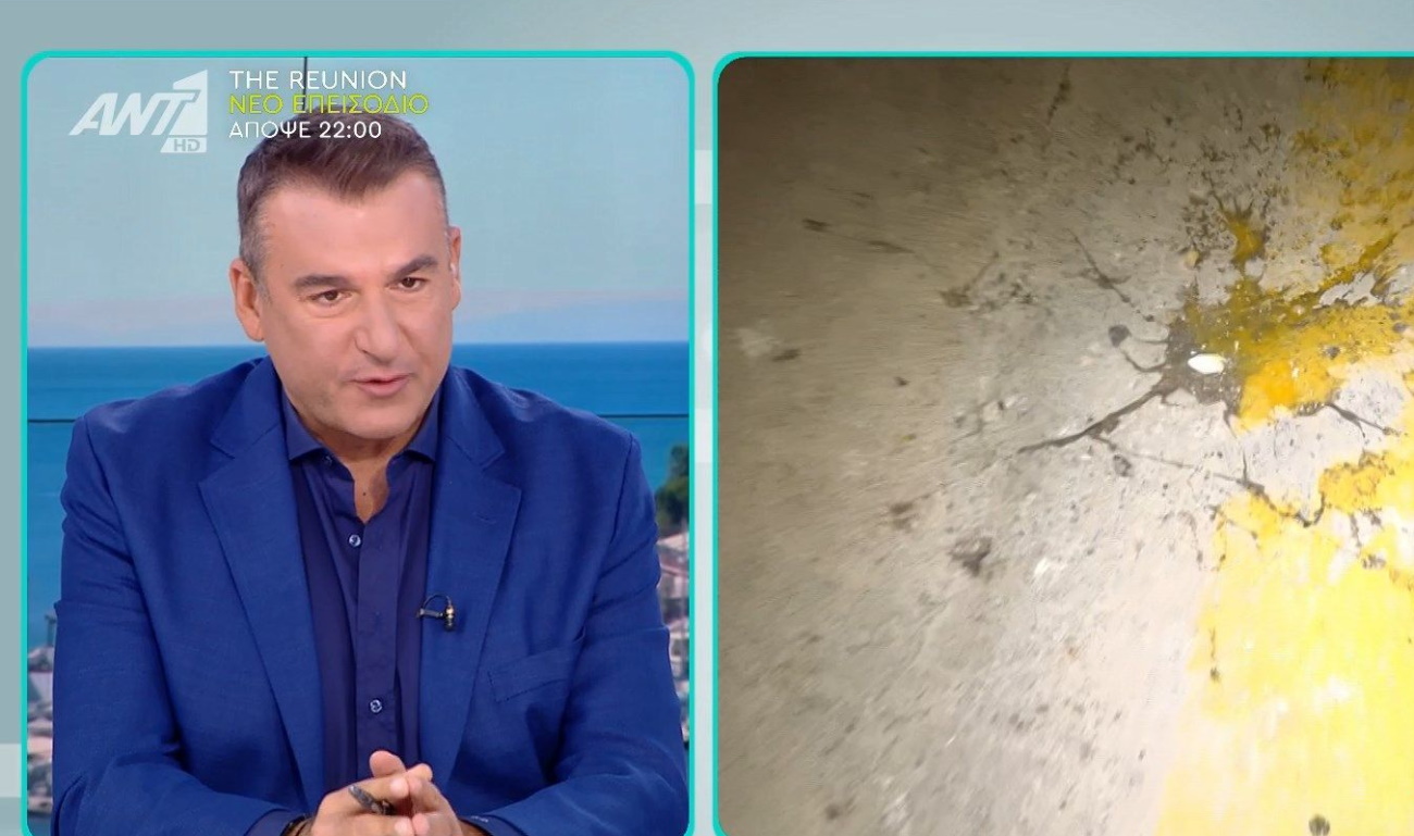 Στέφανος Κασσελάκης