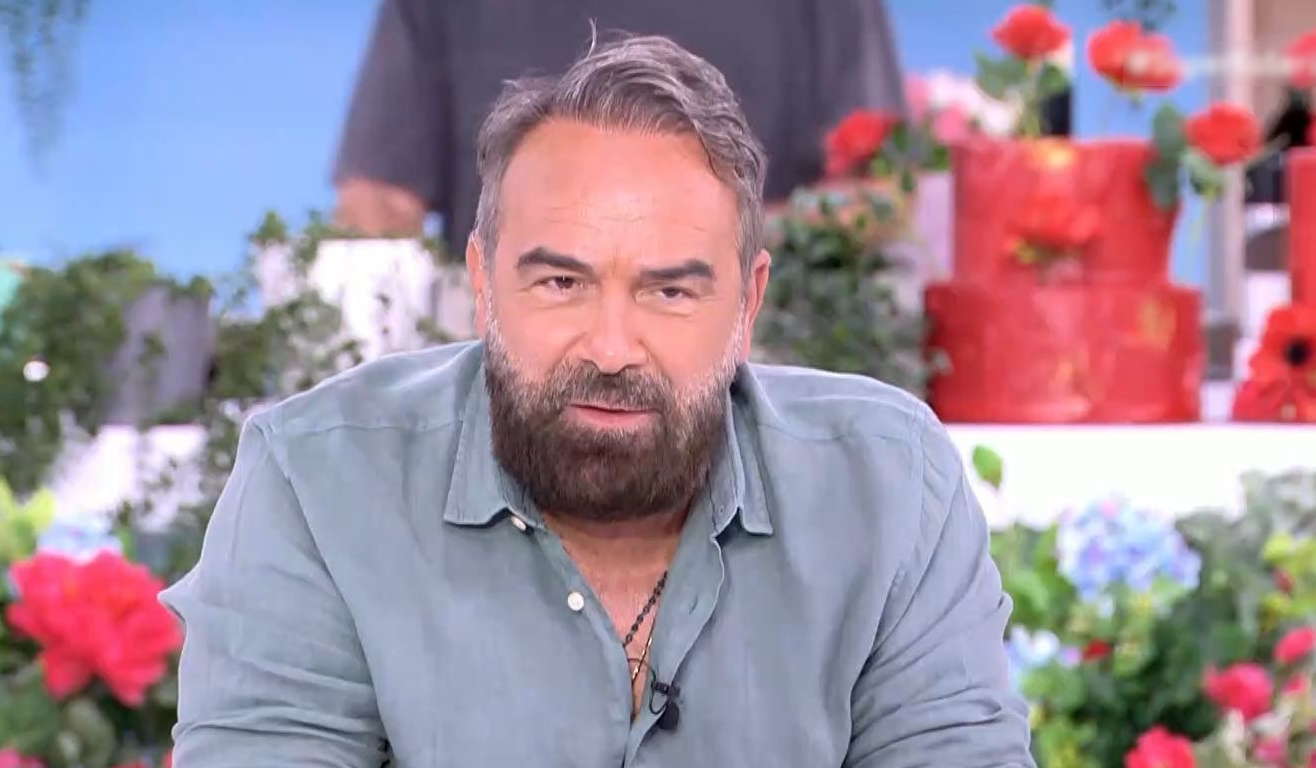 Γρηγόρης Γκουντάρας