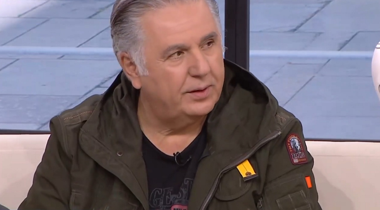 Ιεροκλής Μιχαηλίδης