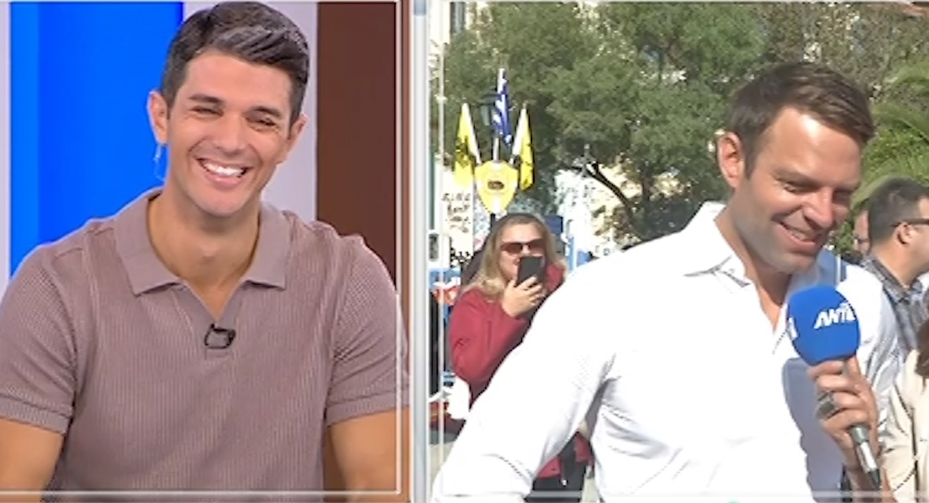 Στέφανος Κασσελάκης
