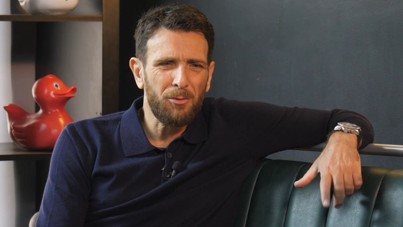 Θανάσης Πάτρας: “Με την μετακόμιση στον ΑΝΤ1 αισθάνομαι σαν το ΠΑΣΟΚ του ’81”