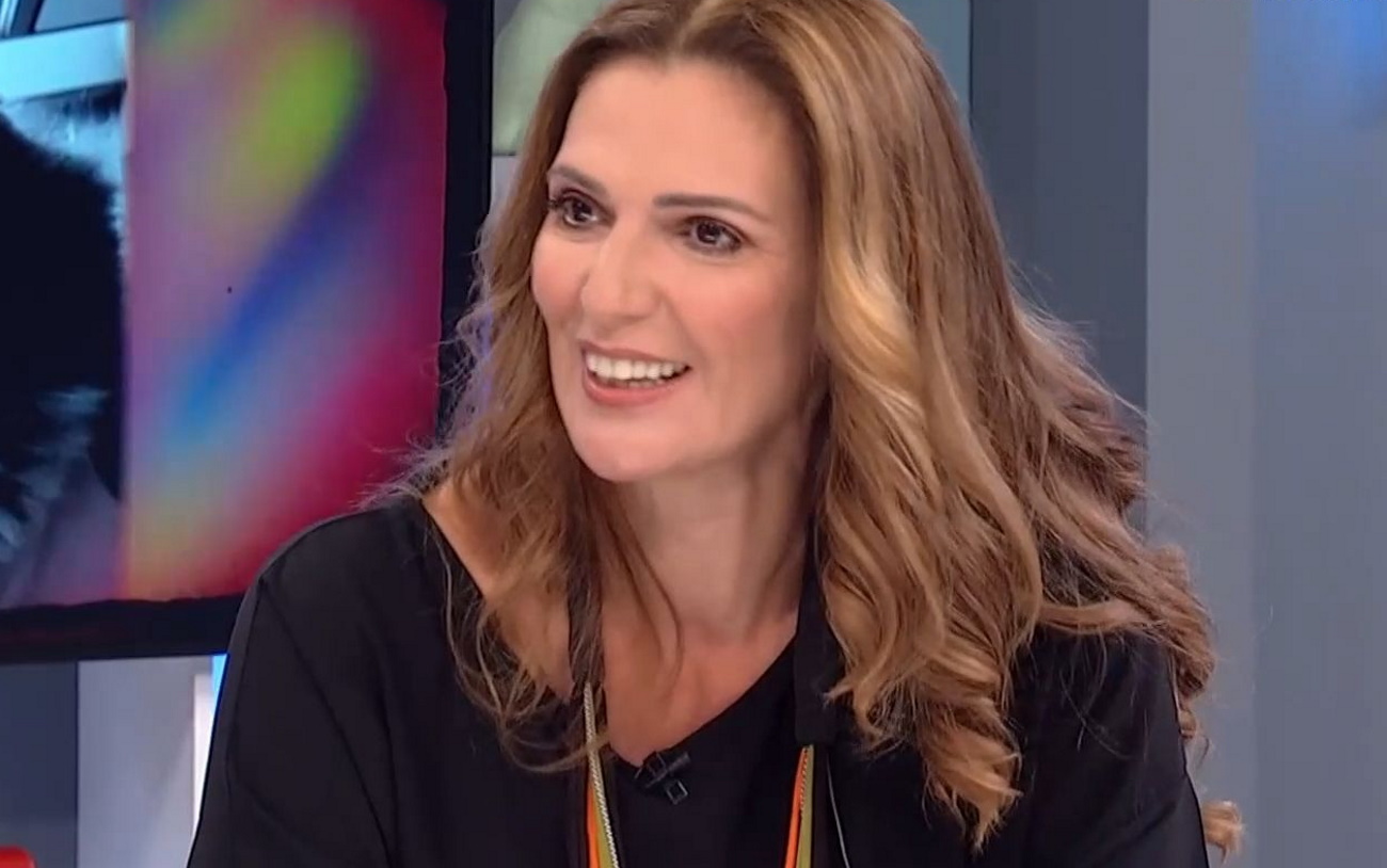 Θεοδώρα Σιάρκου