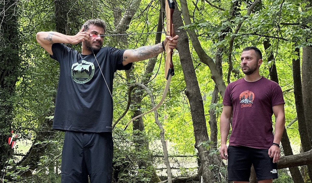 Akis Food Tour: Το πιο γευστικό ταξίδι συνεχίζεται στην Ορεινή Αρκαδία