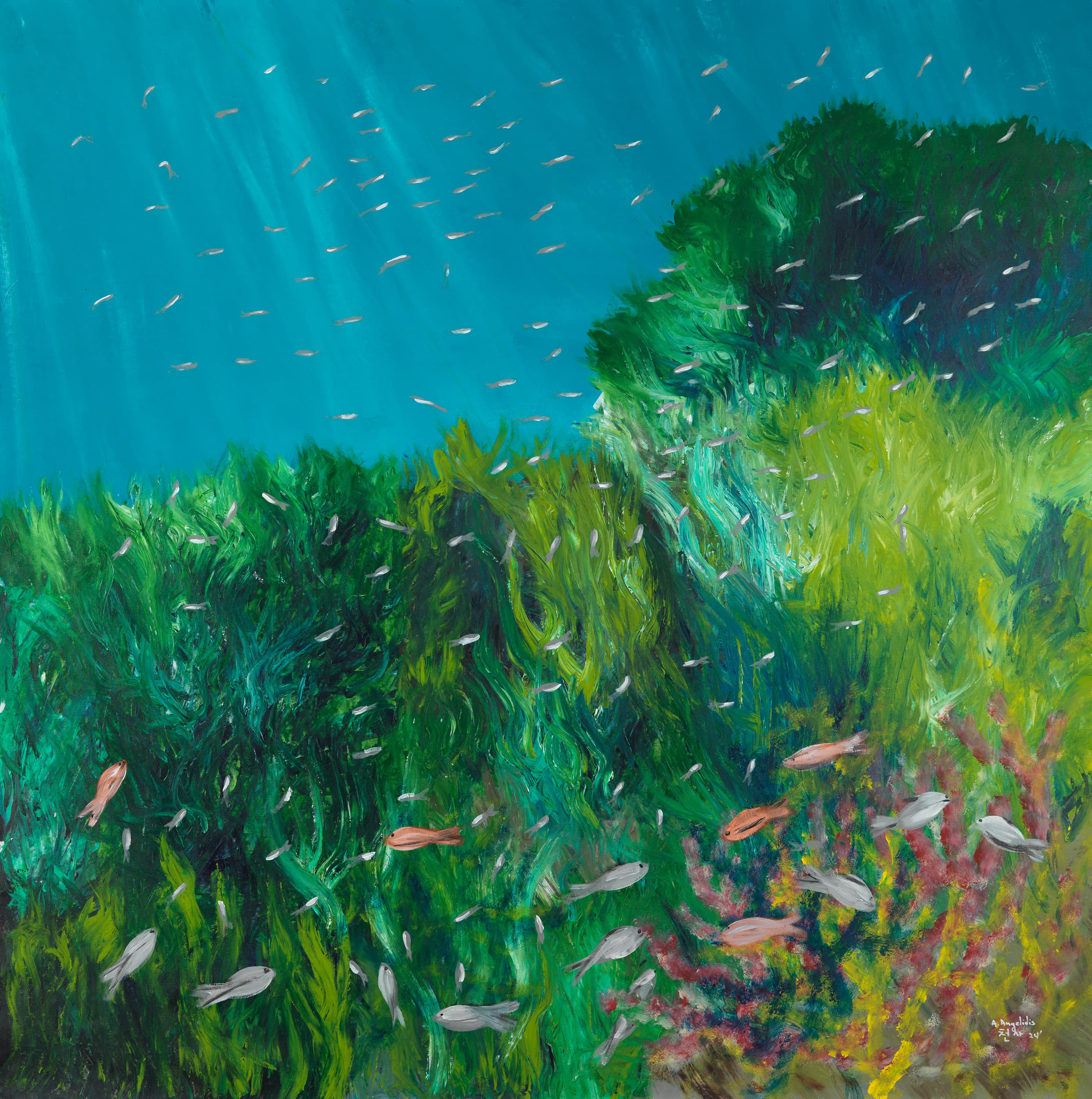 KB photo Katoufas Brothers