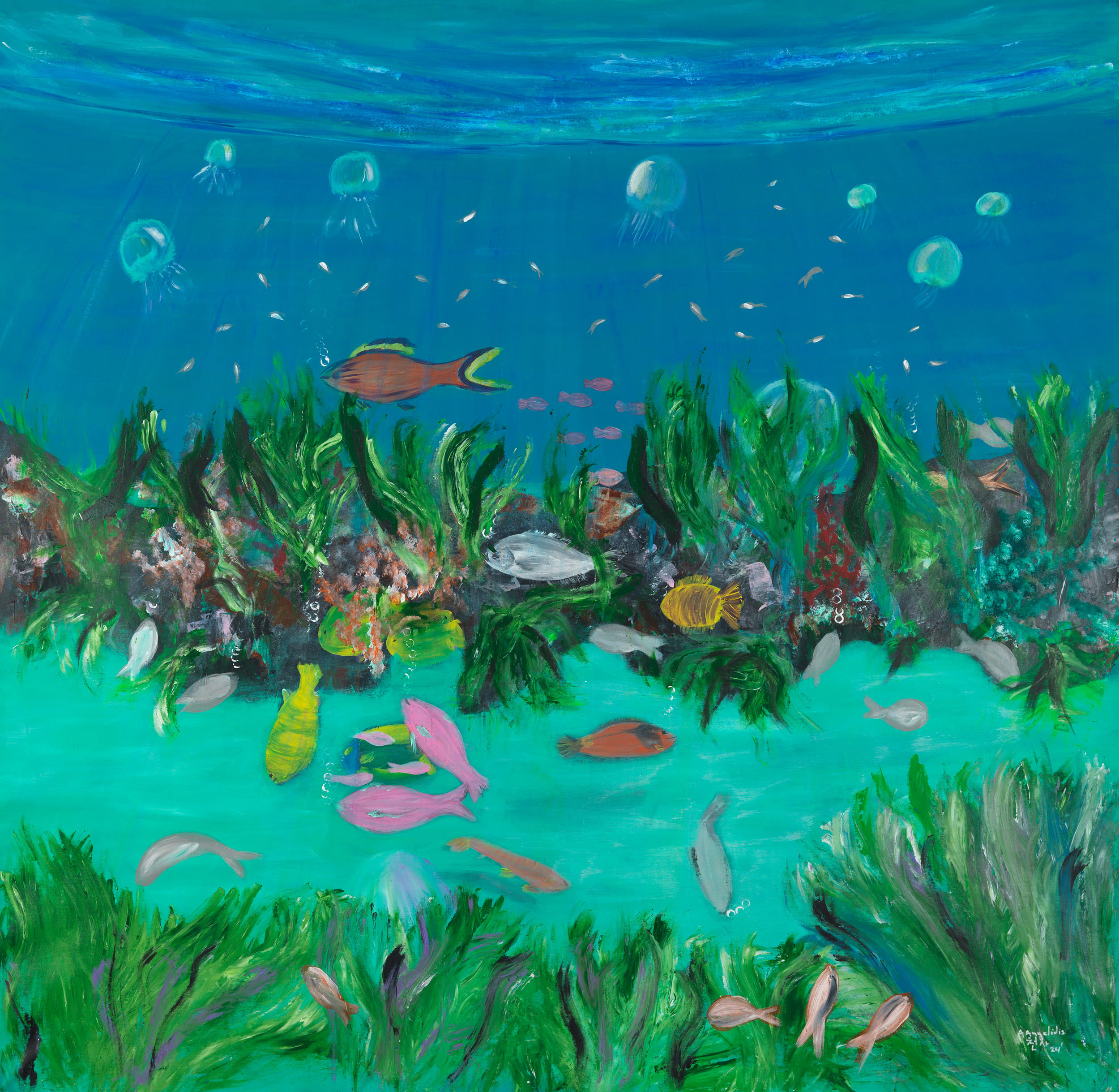 KB photo Katoufas Brothers