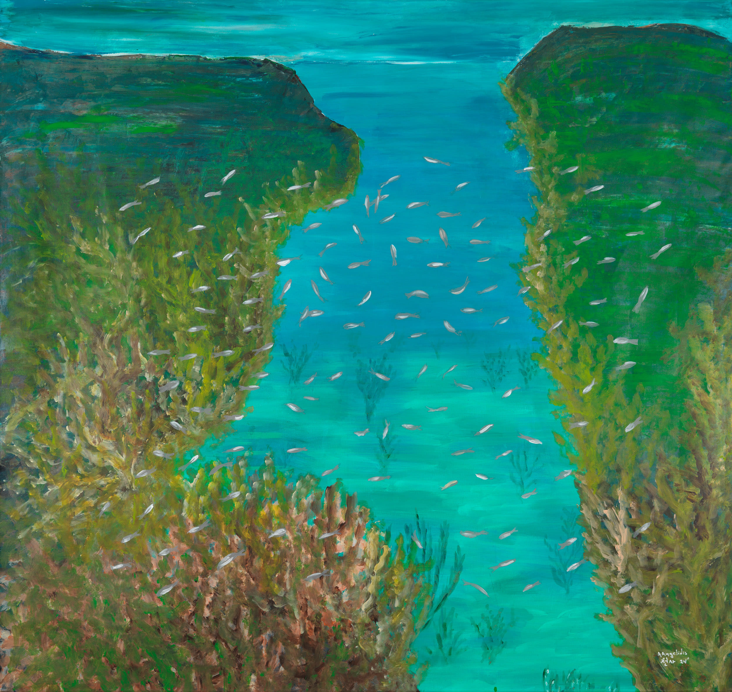 KB photo Katoufas Brothers