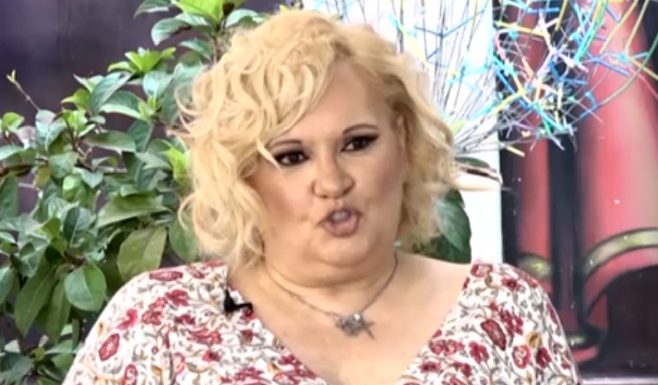 Καίτη Φίνου