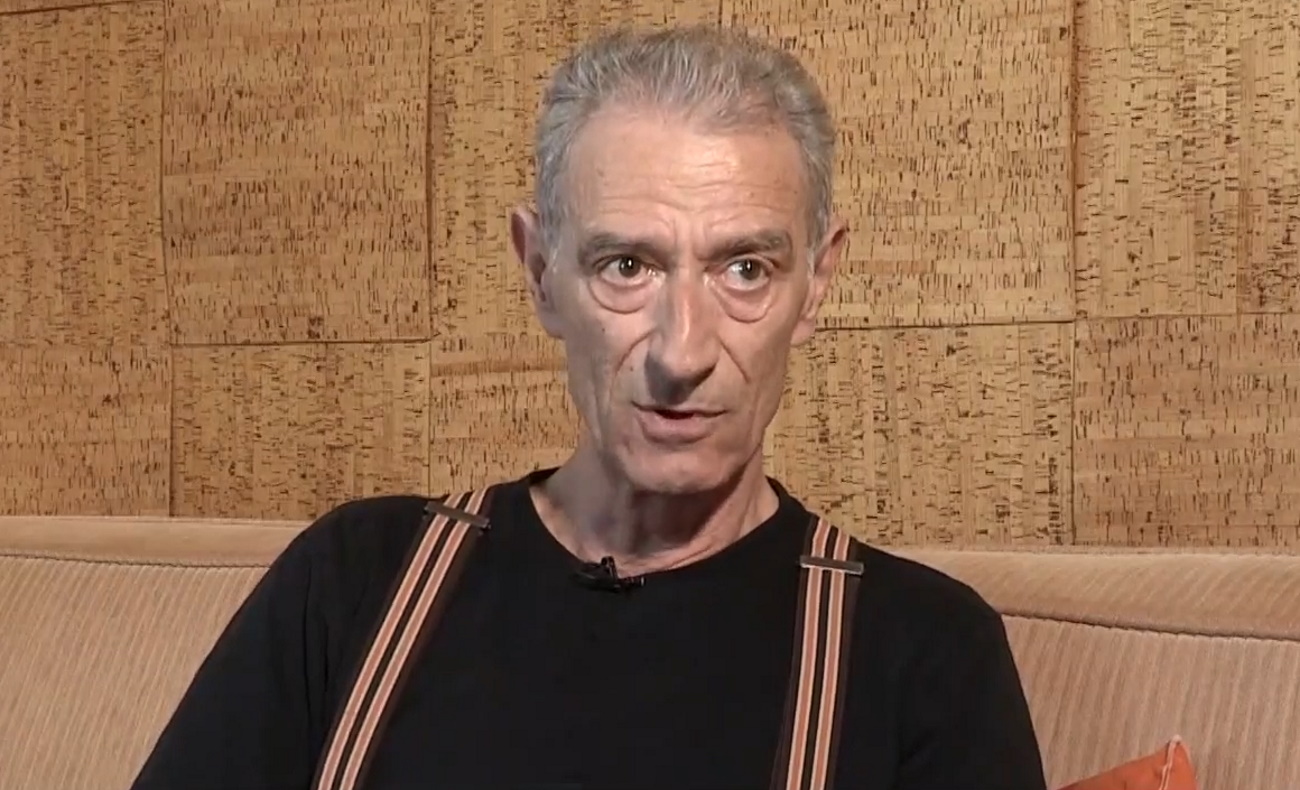 Κώστας Φλωκατούλας