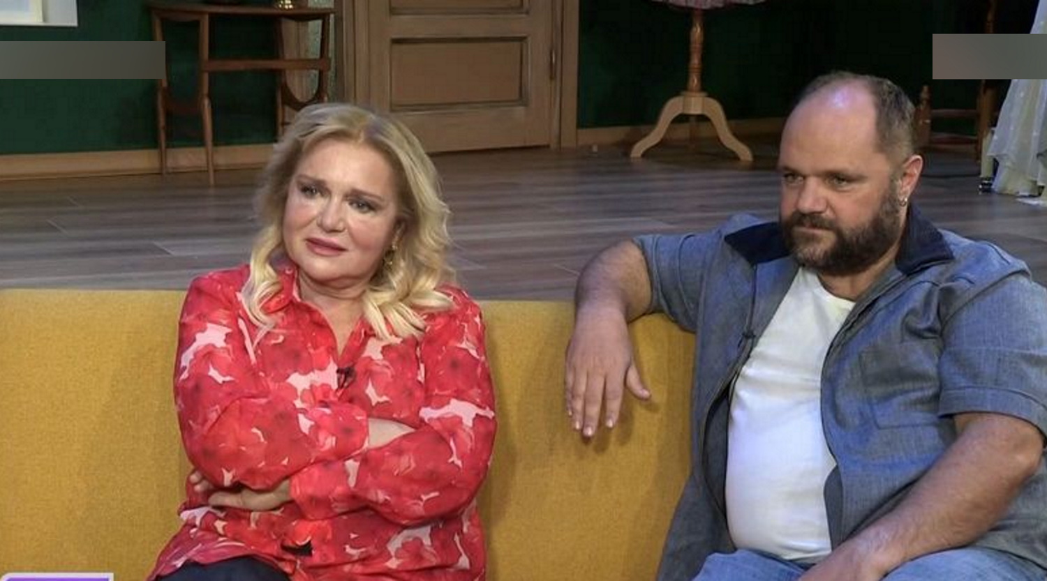 Μαρία Καβογιάννη