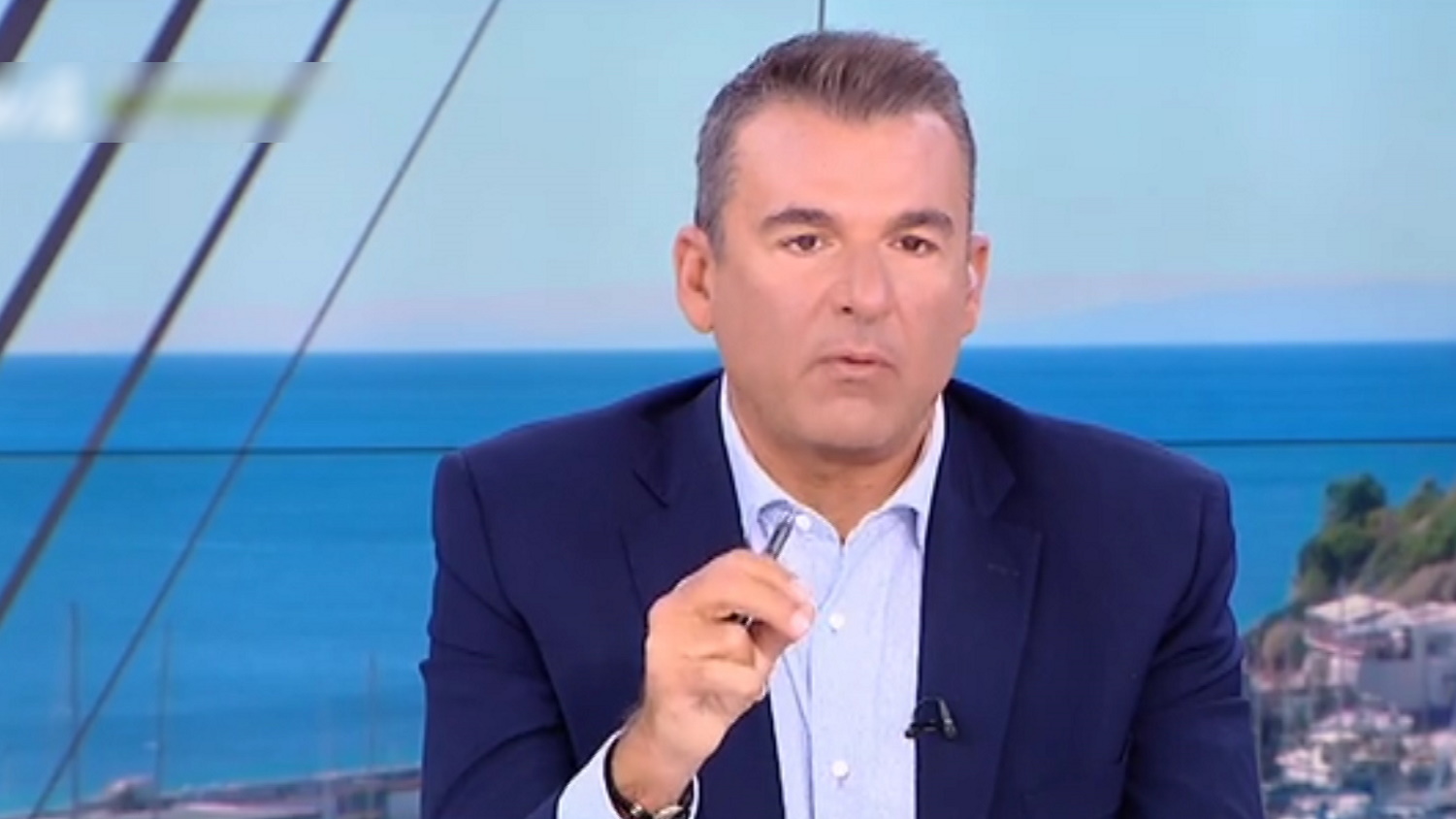 Γιώργος Λιάγκας
