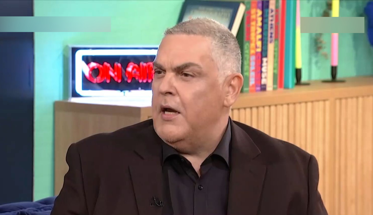 Αντώνης Λουδάρος