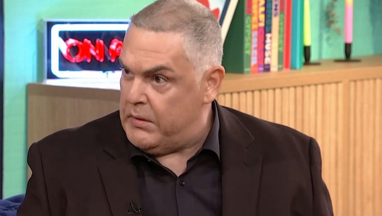 Αντώνης Λουδάρος