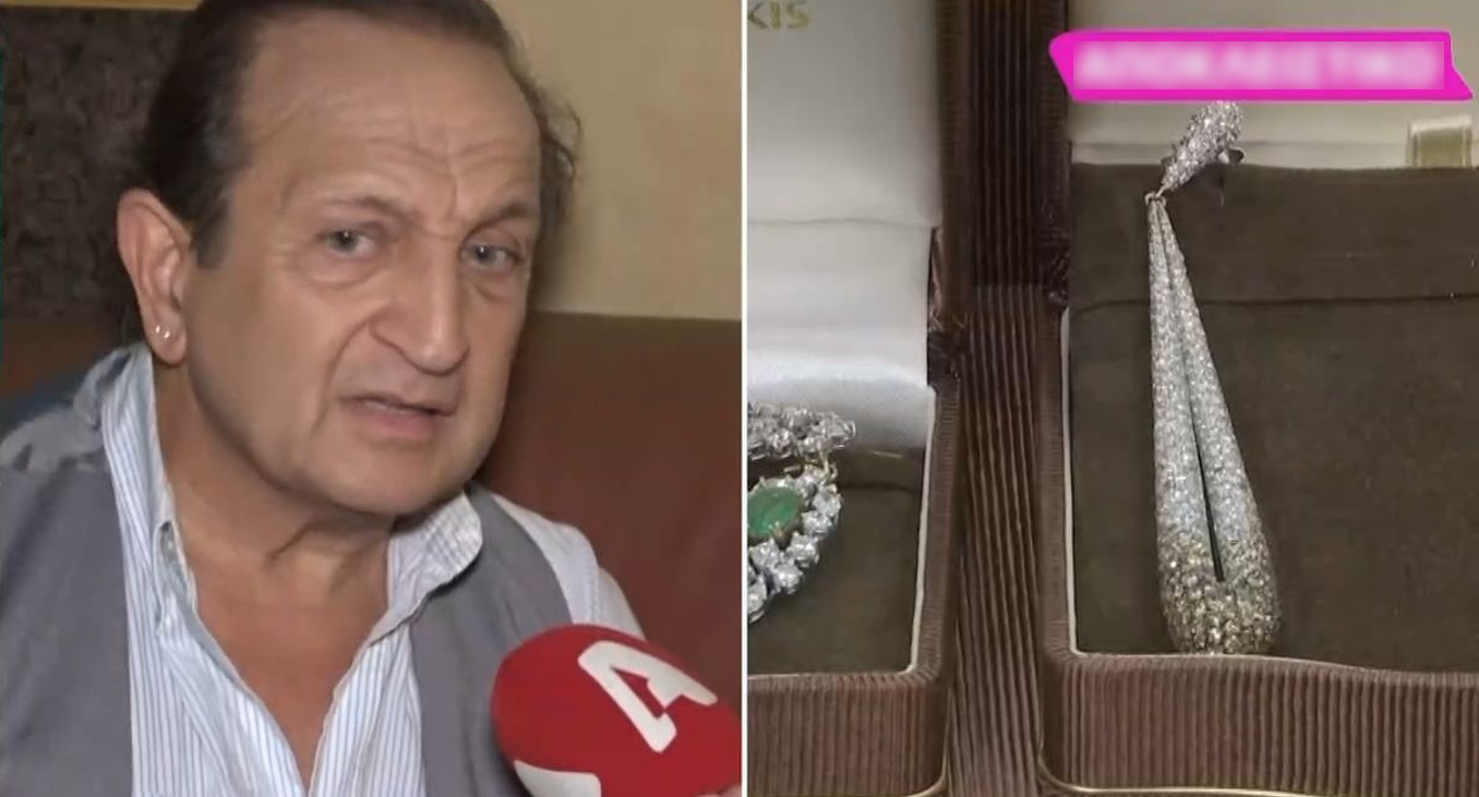 Σπύρος Μπιμπίλας