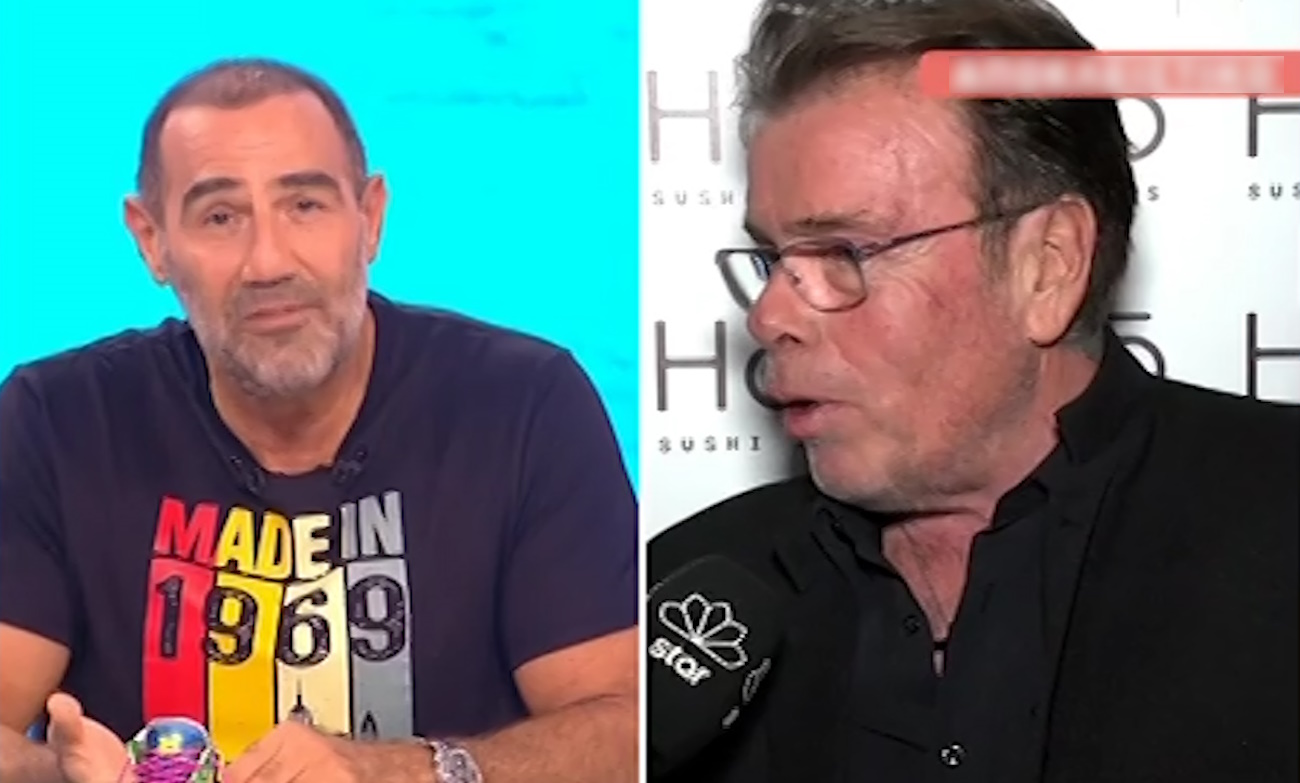 Δημήτρης Παπανώτας