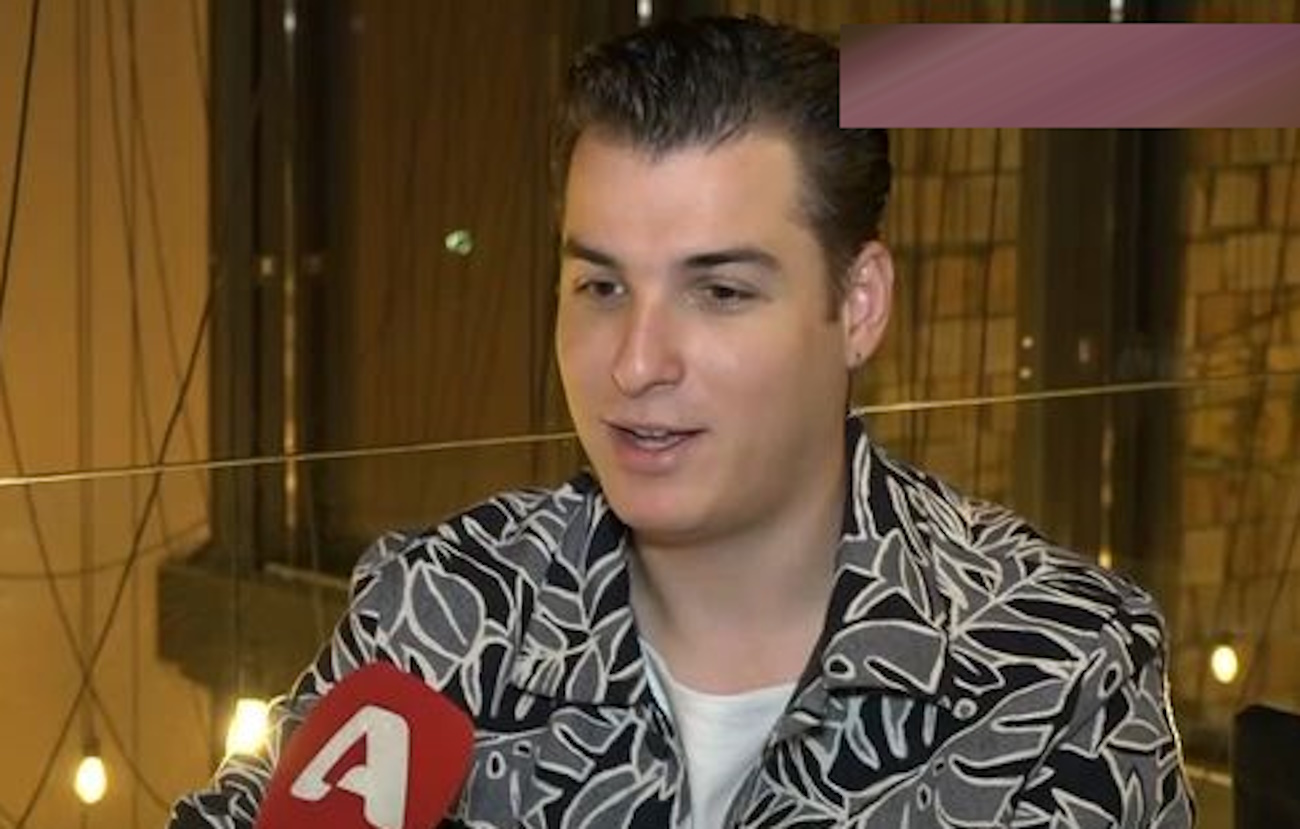 Στέφανος Πιτσίνιαγκας