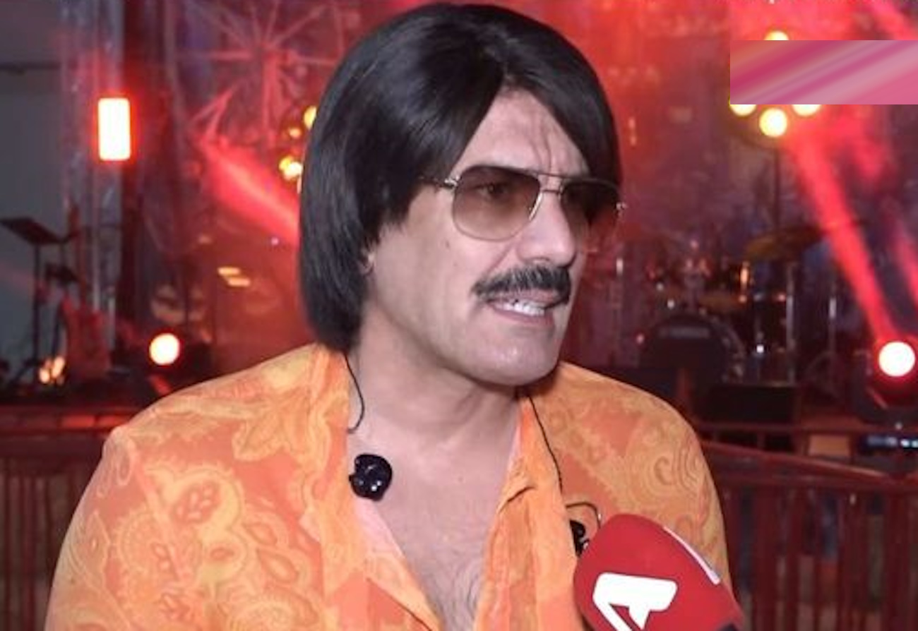 Τόνι Σφήνος