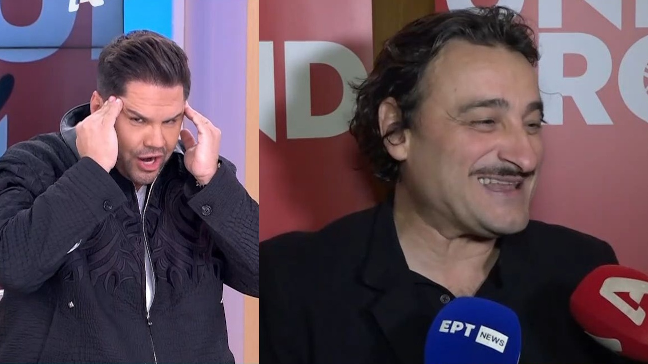 Γιώργος Τσαλίκης