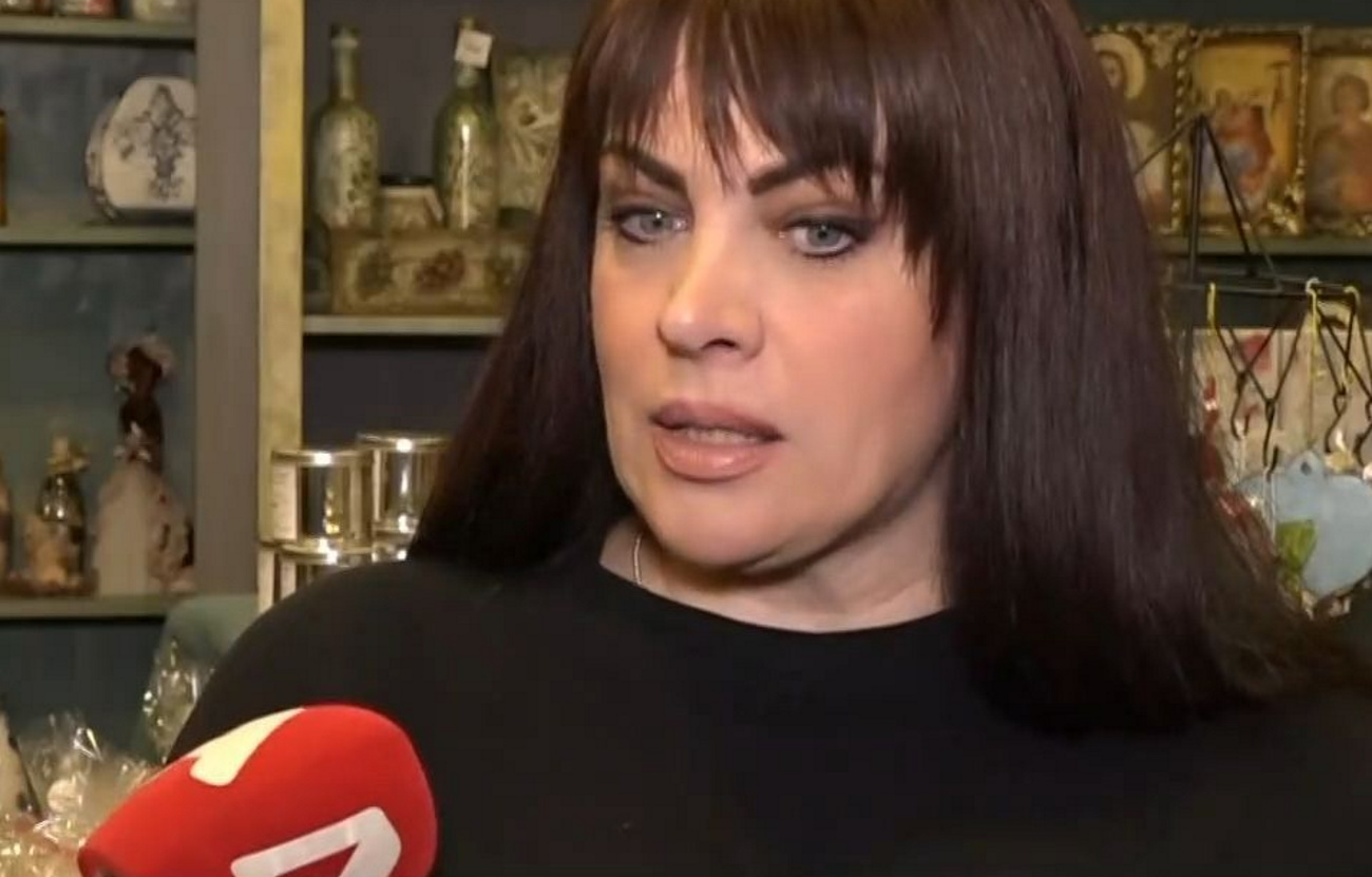 Νένα Χρονοπούλου